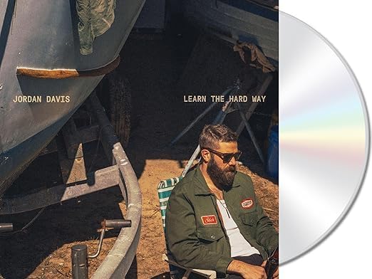 Amazon.com: Learn The Hard Way[2 LP]: CDs & Vinyl